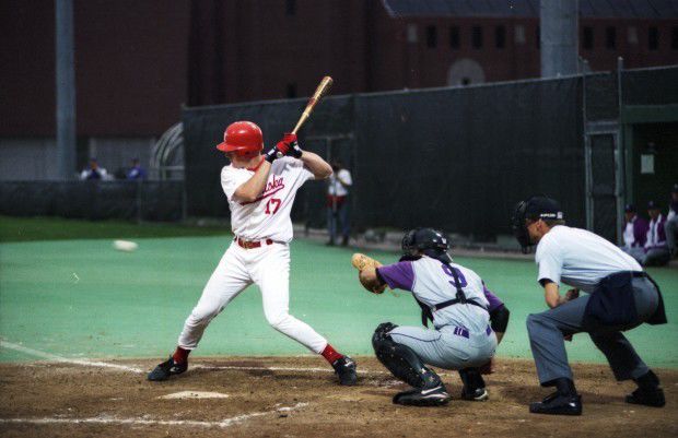 Darin Erstad